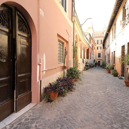 Colosseo Little Sunshine Rzym Zewnętrze zdjęcie